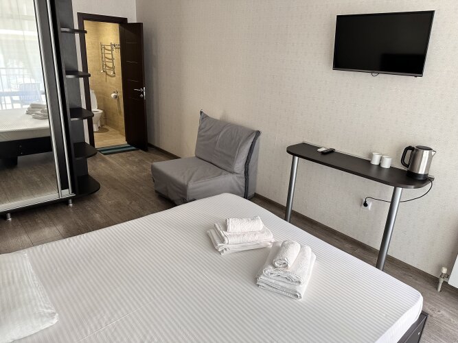 Гостевой дом София, фото 11