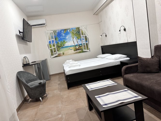 Гостевой дом София, фото 13