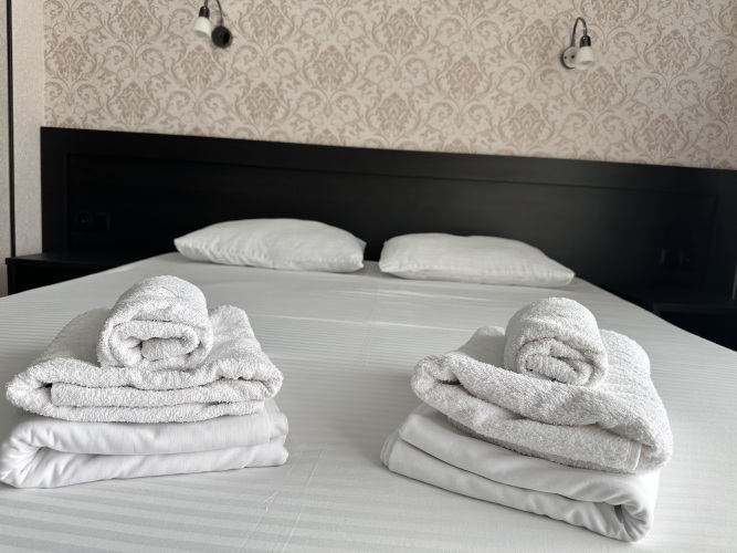 Гостевой дом София, фото 15