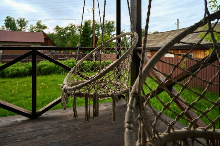 База отдыха и развития Путь к себе. Алтай, фото 17