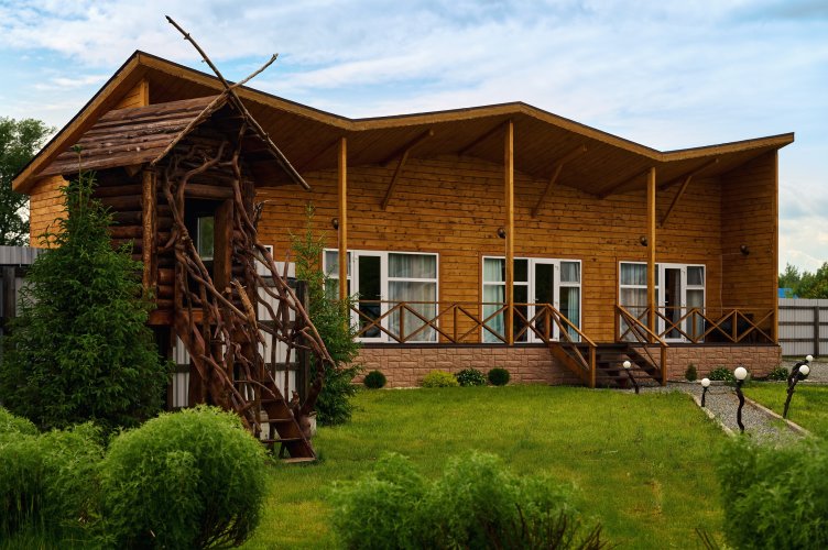 База отдыха и развития Путь к себе. Алтай, фото 19