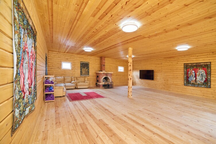 База отдыха и развития Путь к себе. Алтай, фото 21