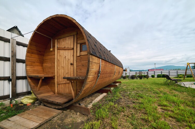 База отдыха и развития Путь к себе. Алтай, фото 22