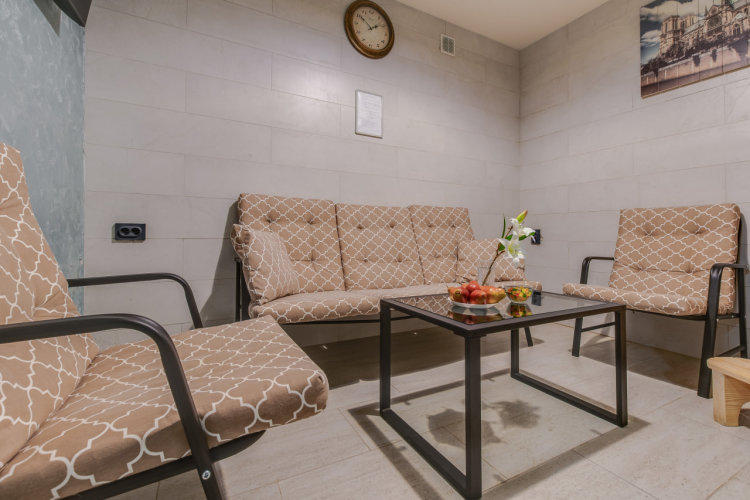 Гостевой дом Замок на Никольской Исторический Владимир, фото 20