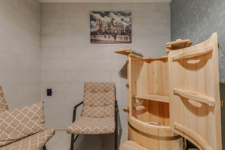 Гостевой дом Замок на Никольской Исторический Владимир, фото 22