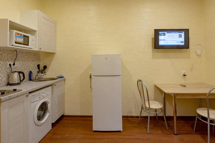 Апартаменты Комплекс Восток, фото 15