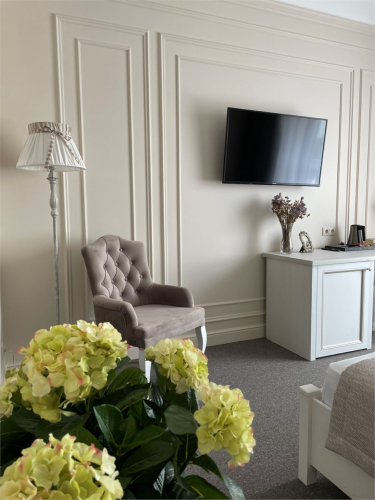 Отель Аксай, фото 8