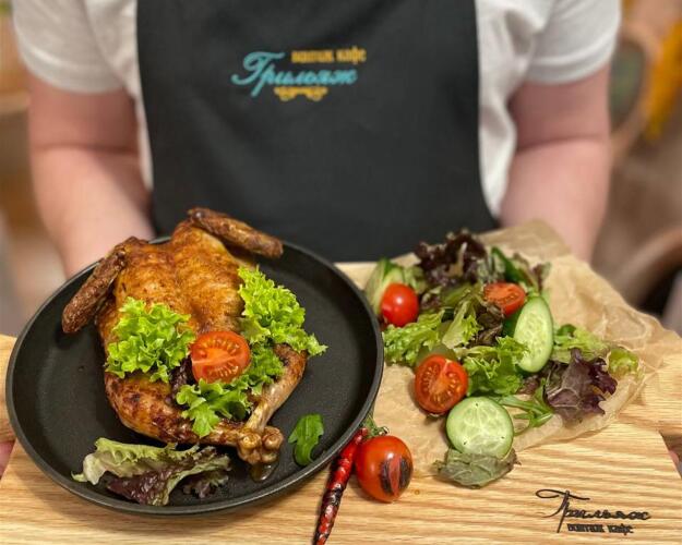 Отель Аксай, фото 9