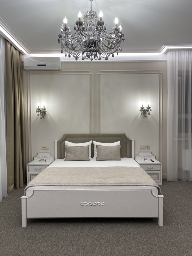 Отель Аксай, фото 10