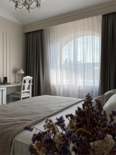 Отель Аксай, фото 11