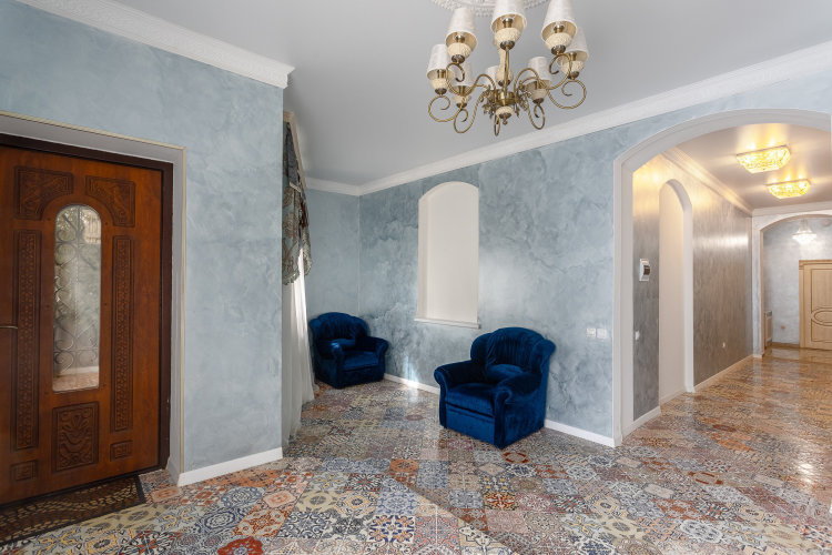 Гостевой дом Кенигсвальд, фото 33