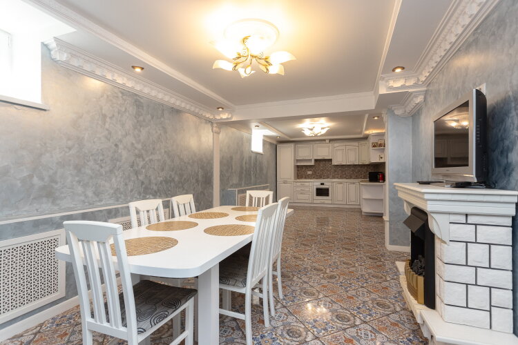 Гостевой дом Кенигсвальд, фото 35