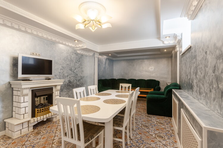 Гостевой дом Кенигсвальд, фото 36