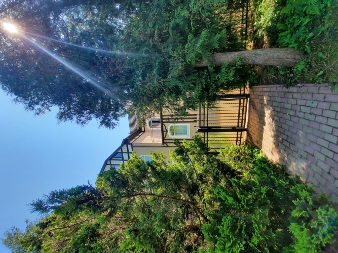 Гостевой дом Кенигсвальд, фото 37