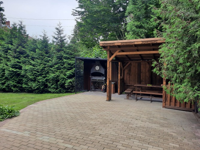 Гостевой дом Кенигсвальд, фото 38