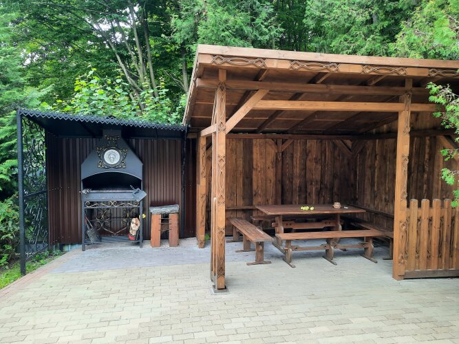 Гостевой дом Кенигсвальд, фото 39