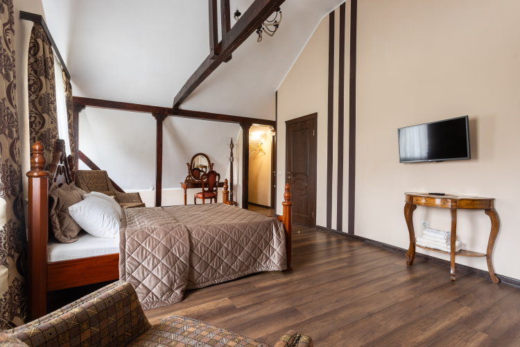 Гостевой дом Кенигсвальд, фото 42