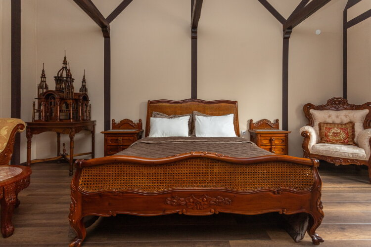 Гостевой дом Кенигсвальд, фото 45