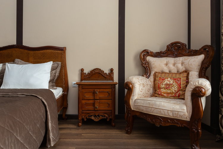 Гостевой дом Кенигсвальд, фото 47