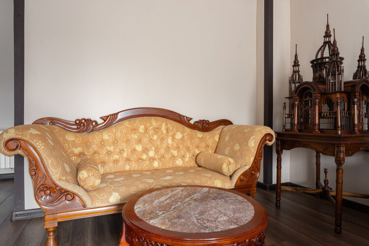 Гостевой дом Кенигсвальд, фото 48