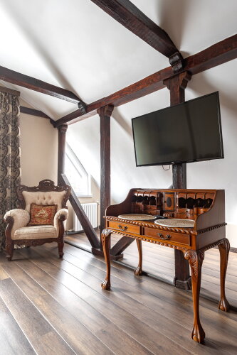 Гостевой дом Кенигсвальд, фото 49