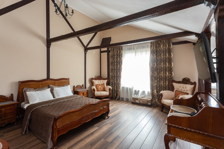 Гостевой дом Кенигсвальд, фото 50