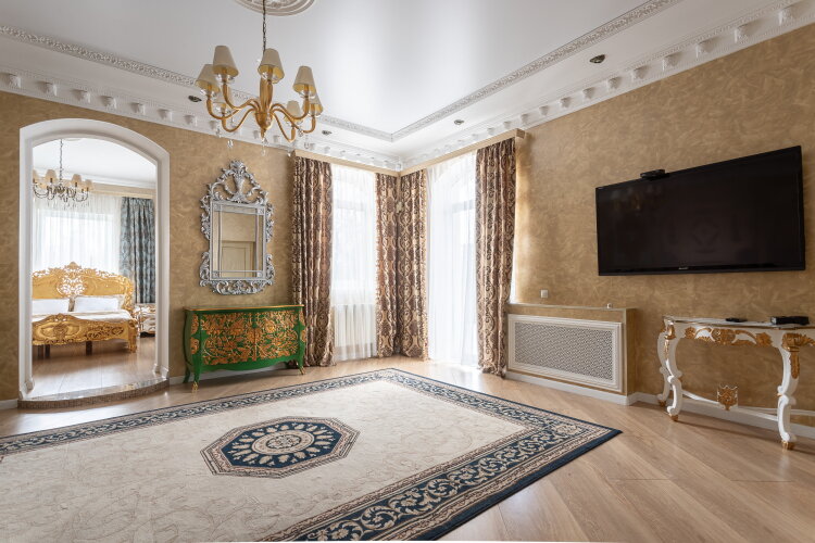 Гостевой дом Кенигсвальд, фото 59