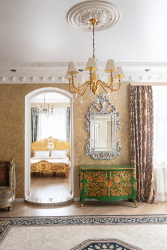 Гостевой дом Кенигсвальд, фото 60