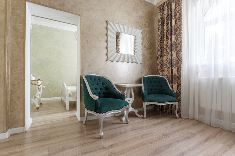 Гостевой дом Кенигсвальд, фото 69