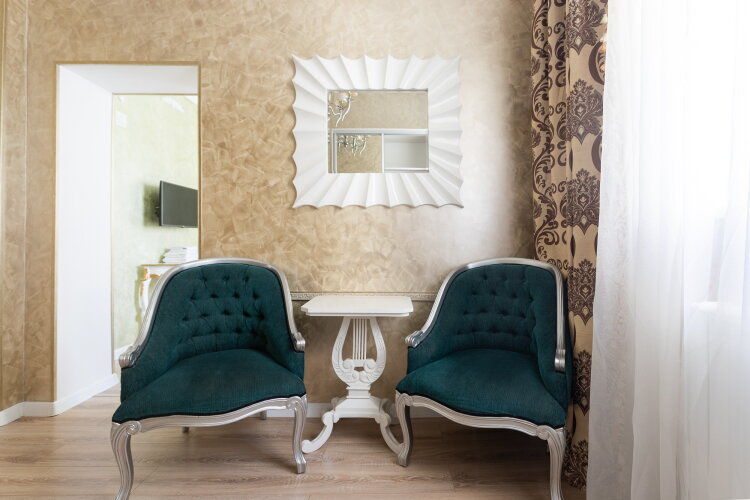 Гостевой дом Кенигсвальд, фото 70