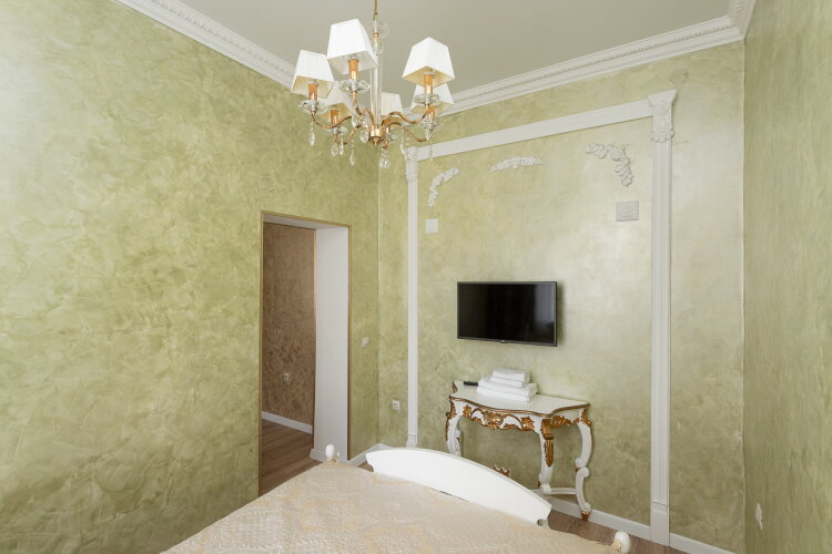 Гостевой дом Кенигсвальд, фото 73