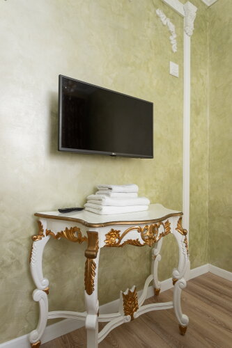 Гостевой дом Кенигсвальд, фото 74