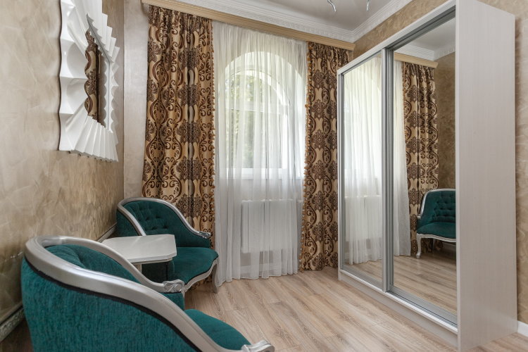 Гостевой дом Кенигсвальд, фото 75