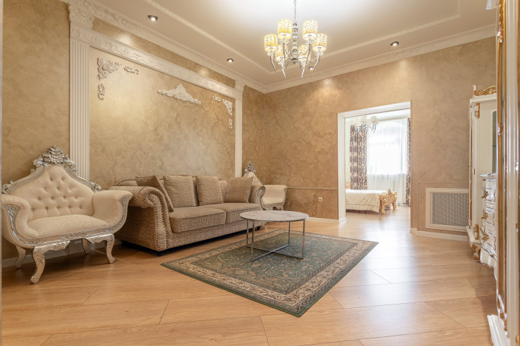 Гостевой дом Кенигсвальд, фото 78