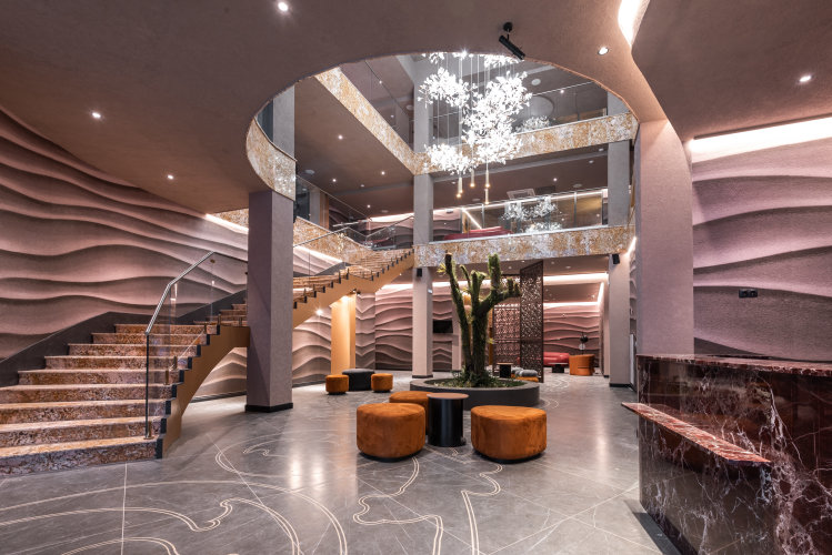 Kravt Hotel Kazan Airport, фото 73