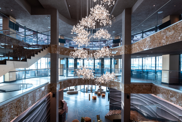 Kravt Hotel Kazan Airport, фото 79