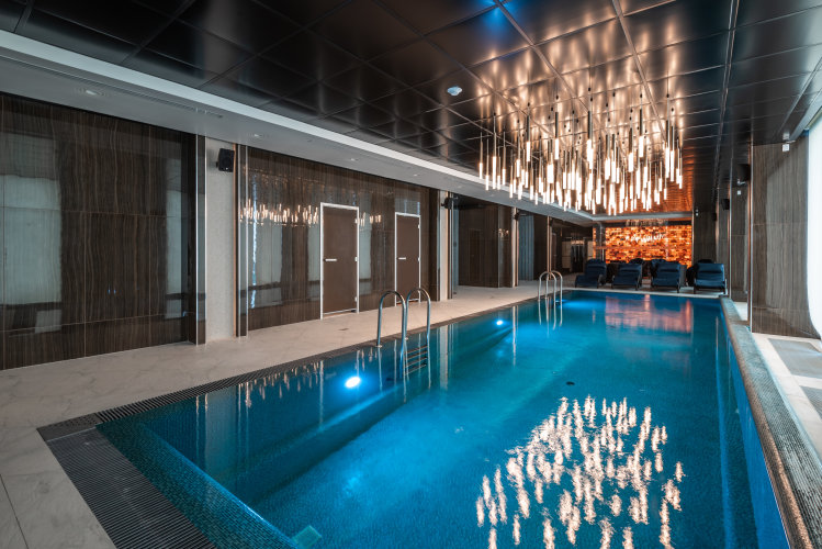 Kravt Hotel Kazan Airport, фото 80