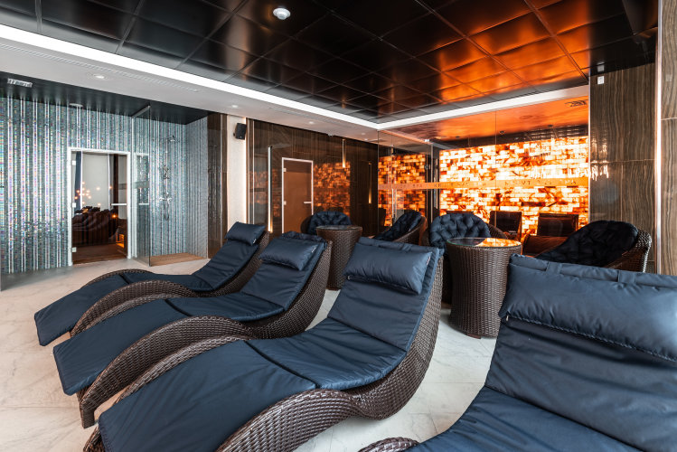 Kravt Hotel Kazan Airport, фото 81