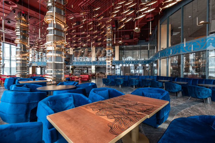 Kravt Hotel Kazan Airport, фото 82