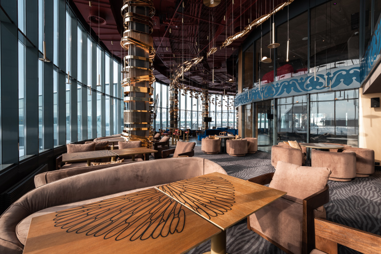 Kravt Hotel Kazan Airport, фото 84