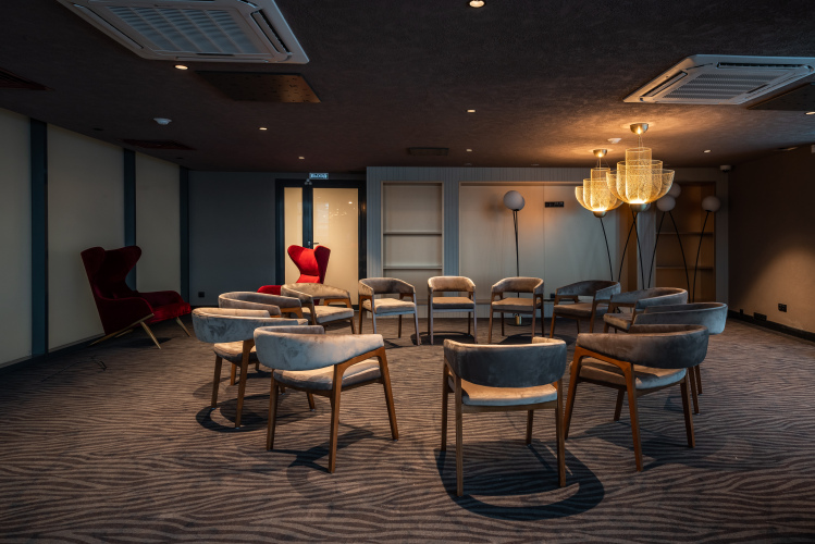 Kravt Hotel Kazan Airport, фото 88