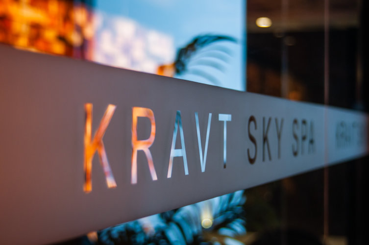 Kravt Hotel Kazan Airport, фото 90