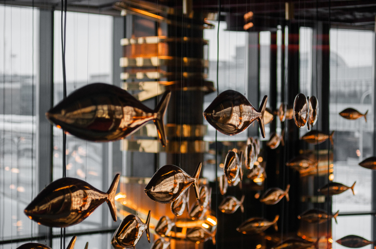 Kravt Hotel Kazan Airport, фото 97