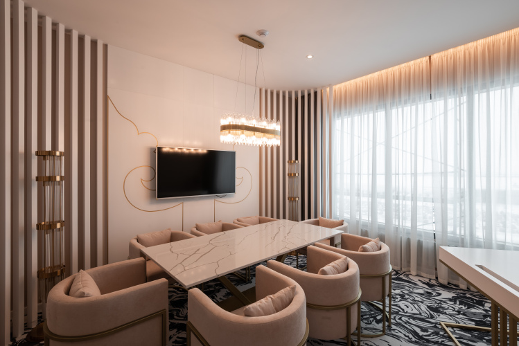 Kravt Hotel Kazan Airport, фото 99