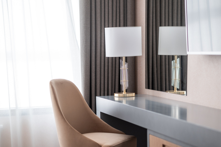 Kravt Hotel Kazan Airport, фото 100