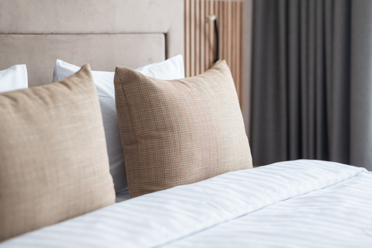 Kravt Hotel Kazan Airport, фото 101