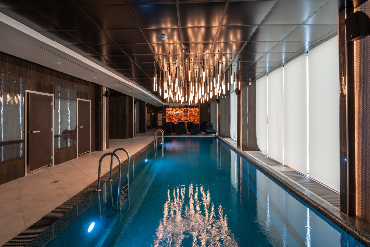 Kravt Hotel Kazan Airport, фото 107