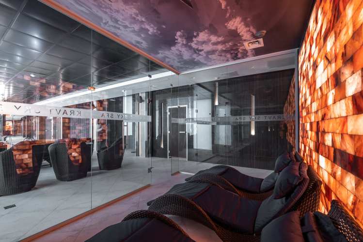 Kravt Hotel Kazan Airport, фото 108