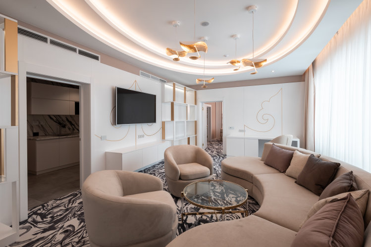 Kravt Hotel Kazan Airport, фото 111