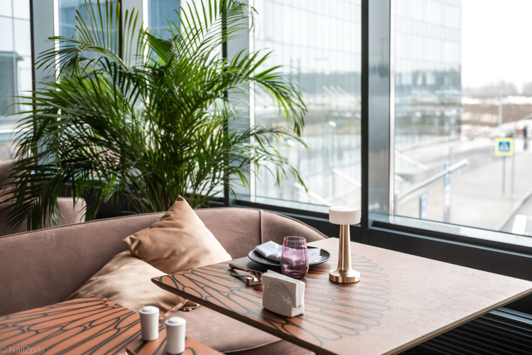 Kravt Hotel Kazan Airport, фото 116